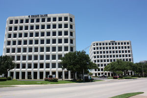 Fort Worth Summit Office