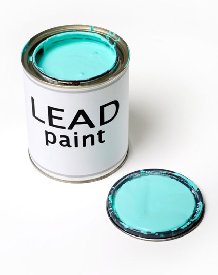 Lead Paint