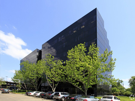 Houston Office